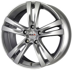 ���� ����� Mak Zenith 16/7 ET44 Hyper silver | ������� WHS069215
