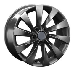 ���� ����� Legeartis VW36 16/7 ET45 Gm | ������� WHS104779