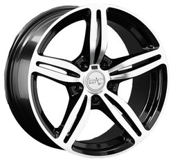 ���� ����� Legeartis B58 16/7 ET34 Bkf | ������� WHS088370
