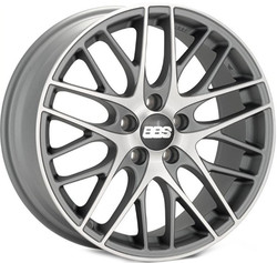 ���� ����� Bbs CS 18/8 ET42 anthrazit poliert | ������� WHS074390