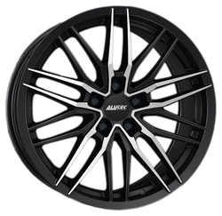 ���� ����� Alutec Burnside 18/8 ET45 Diamant black front polished | ������� WHS095350