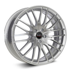 ���� ����� Borbet CW4/5 17/7 ET40 Sterling silver | ������� WHS111315