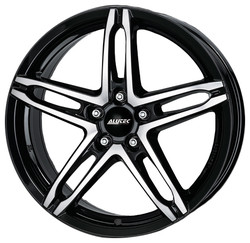 ���� ����� Alutec Poison Cup 18/9 ET30 Diamant black front polished | ������� WHS057687
