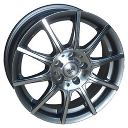 ���� ����� Nz SH625 15/6 ET38 Gmf | ������� WHS075275