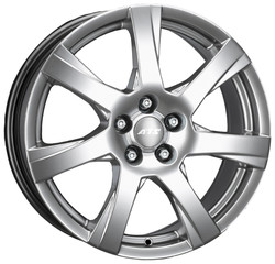 ���� ����� Ats Twister 16/6,5 ET38 Sterling silver | ������� WHS059792