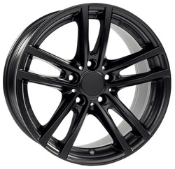 ���� ����� Alutec X10 18/8 ET30 Racing black | ������� WHS095415