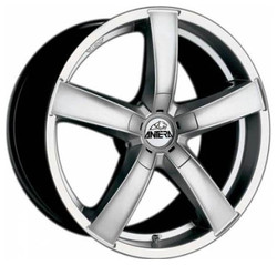 ���� ����� Antera 369 19/8,5 ET34 Polar silver | ������� WHS060296
