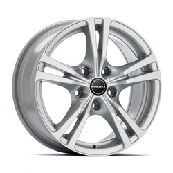 ���� ����� Borbet XLB 16/7 ET42 Cristal silver | ������� WHS070083