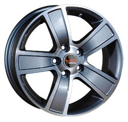 ���� ����� Legeartis SK17 15/6 ET43 Gmf | ������� WHS079531