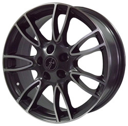 ���� ����� Legeartis NS51 17/7 ET45 Gm | ������� WHS081289