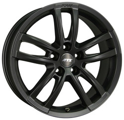 ���� ����� Ats Radial 20/9 ET45 Racing black | ������� WHS060449