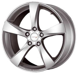 ���� ����� Mak Tornado 17/7 ET55 Hyper silver | ������� WHS058443