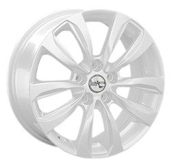 ���� ����� Legeartis HND41 17/7 ET41 white | ������� WHS082087