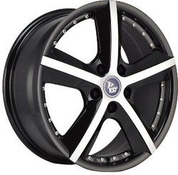 ���� ����� Yst X-13 16/6,5 ET50 Bkf | ������� WHS087086