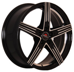 ���� ����� Yokatta MODEL-29 16/6,5 ET38 Bkfpsi | ������� WHS085768