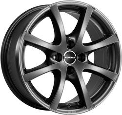 ���� ����� Borbet LV4 15/6,5 ET20 Mistral ant. matt | ������� WHS059547