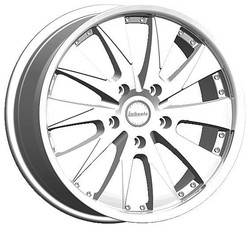 Iwheelz ���� R18 IW 7.5J 5�114.3 et35/60.1 ANGEL MLW 2211003 | ������� 2211003