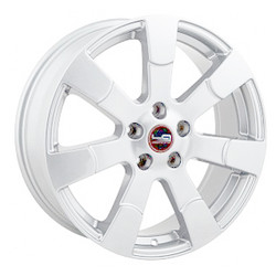 ���� ����� Legeartis Mi21 18/7 ET38 white | ������� WHS082116