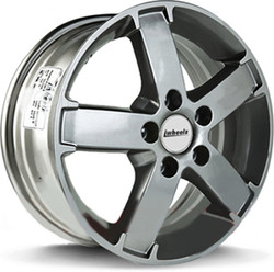 Iwheelz ���� R15 IW 6J 5�108 et52.5/63.4 FOR4 S 1000501 | ������� 1000501