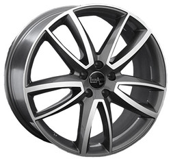 ���� ����� Legeartis A57 20/9 ET60 Gmf | ������� WHS079068