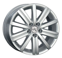 ���� ����� Legeartis SK41 15/6 ET38 Sil | ������� WHS081501