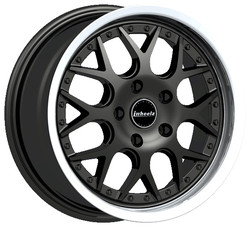 Iwheelz ���� R18 IW 8J 5�120 et43/72.6 SCORPION MLB 2216042 | ������� 2216042