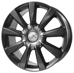 ���� ����� Legeartis NS57 20/8 ET35 Gm | ������� WHS079275