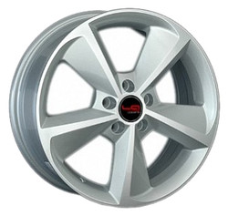 ���� ����� Legeartis VW140 16/7 ET45 Sil | ������� WHS090518