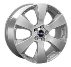 ���� ����� Legeartis SB19 17/7 ET55 Sil | ������� WHS081540