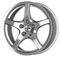 Rial RIAL UNIWHEELS U1 7.0X17 5/108 ET50 d63.4 /polar-silver/ FORD JAGUAR VOLVO [U170750F51] | ������� U170750F51