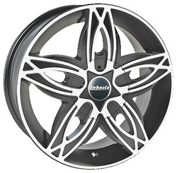 Iwheelz ���� R15 IW 6J 5�100 et38/57.1 FAITH GMMF 2302202 | ������� 2302202