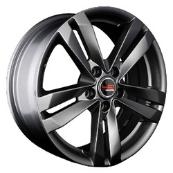 ���� ����� Legeartis NS67 17/7 ET45 Gm | ������� WHS081302