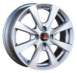 ���� ����� Legeartis RN60 15/6 ET50 Sil | ������� WHS079527