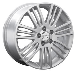���� ����� Legeartis V15 17/7 ET50 Sil | ������� WHS078992