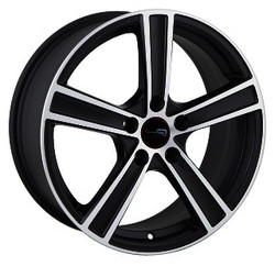 ���� ����� Legeartis VW120 16/7 ET42 Mbf | ������� WHS081835