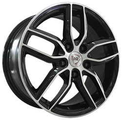 ���� ����� Nz SH656 17/7 ET45 Bkf | ������� WHS077474
