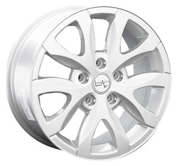 ���� ����� Legeartis RN13 16/7 ET47 white | ������� WHS082137