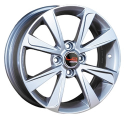 ���� ����� Legeartis RN43 15/6 ET36 Sil | ������� WHS080334