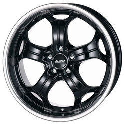 ���� ����� Alutec Boost 20/9 ET35 Mp | ������� WHS063333