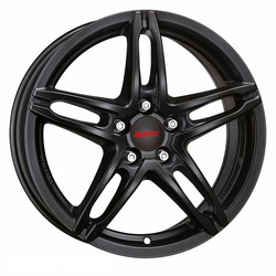 ���� ����� Alutec Poison 15/6 ET45 Racing black | ������� WHS063261
