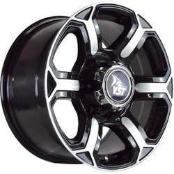 ���� ����� Yst X-2 16/8 Bkf | ������� WHS086763