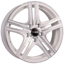 ���� ����� Tech line ���� ����� 626 16/6,5 ET39 W | ������� RD831409