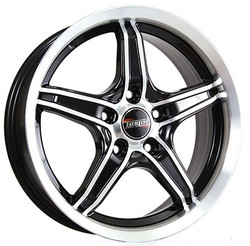 ���� ����� Tech line ���� ����� 536 15/6 ET39 Bd | ������� RD830757