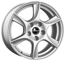 ���� ����� Borbet TL 15/6 ET38 brilliant-silber | ������� WHS062486