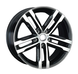 ���� ����� Legeartis VW148 18/8 ET41 Bkf | ������� WHS089776