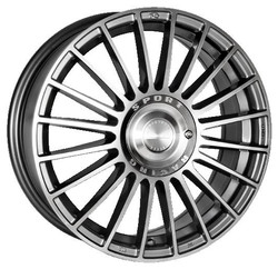 Iwheelz ���� R16 IW 6.5J 5�105 et39/56.6 SENSO GMMF 3000983 | ������� 3000983