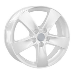 ���� ����� Legeartis HND80 17/7 ET41 white | ������� WHS082092