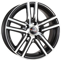 ���� ����� Tech line ���� ����� 529 15/6 ET45 Bd | ������� RD830700