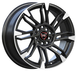 ���� ����� Nz F-8 15/6 ET48 Bkps | ������� WHS075923