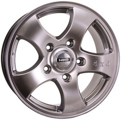 ���� ����� Tech line ���� ����� NEO 541 15/6,5 ET40 Bd | ������� RD831519